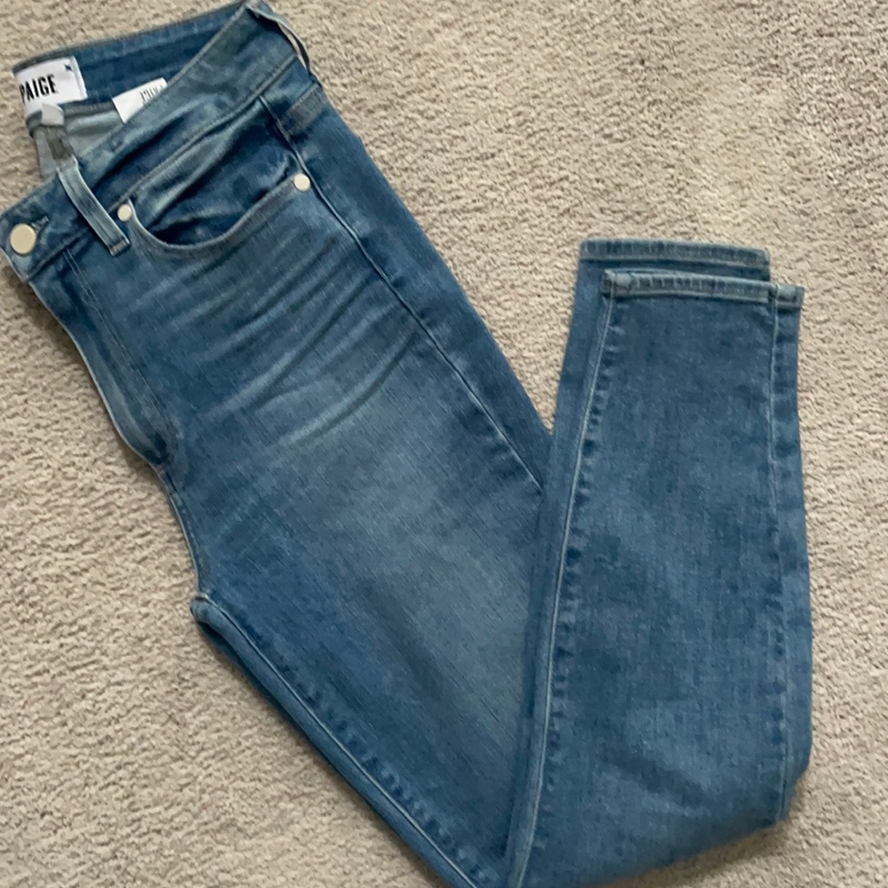 Paige Jeans